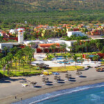Resorts en Loreto México
