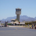 Loreto Mexico Airport