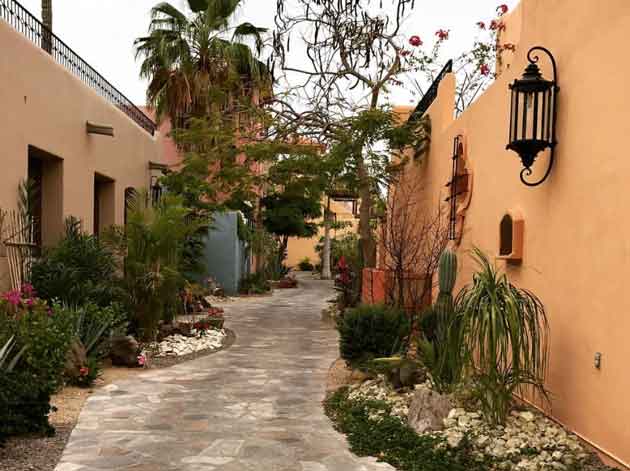 Villages of Loreto Bay