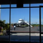 Aeropuerto de Loreto Baja California Sur