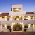 Bugambilias Suites Hotel Loreto Baja California Sur Mexico