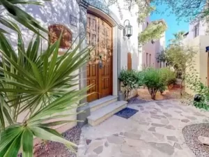 Casita en Venta Loreto Baja California Sur Mexico