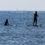 Deportes Acuáticos en Loreto Baja California Mexico