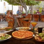 Dónde Comer en Loreto México