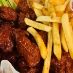 El Barrigon Snacks and Beer Loreto