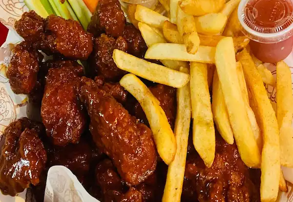 El Barrigon Snacks and Beer Loreto