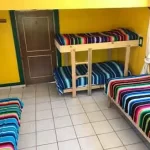 Hostel By The Sea Loreto Baja California Mexico