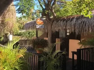 Hotel 1697 Loreto MexicoBaja California Sur Mexico