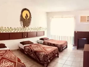 Hotel & R.V. Park El Moro Loreto