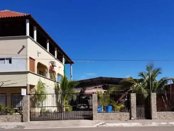 Hotel Vistas de Loreto Inn