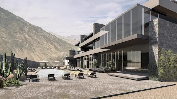 Location and Natural Surroundings A Slice of Paradise