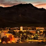 Loreto Bay Baja California Sur Mexico