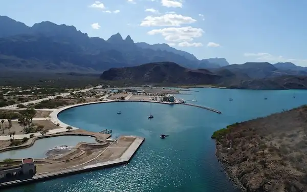 Sitios de Lujo con un Toque de Encanto Único