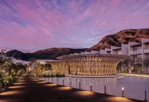 Mailena Loreto: Exclusividad y Lujo en el Corazón de la Baja