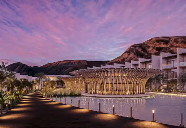 Mailena Loreto: Exclusividad y Lujo en el Corazón de la Baja