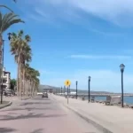 Malecón de Loreto