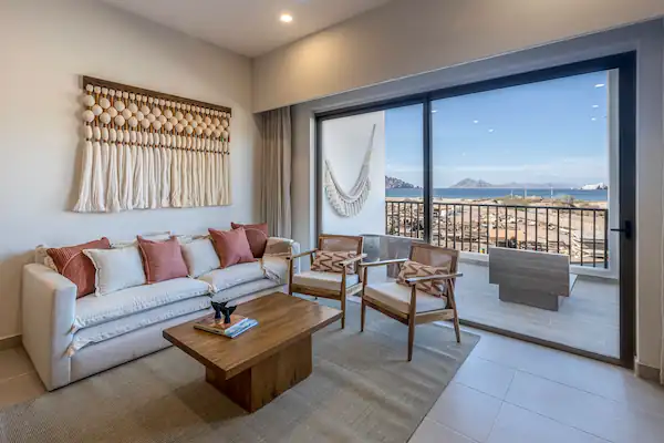 Estilo de Vida en Mantarraya Residences