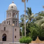 Misión de Nuestra Señora de Loreto Conchó