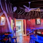 Música en Vivo y Noches Rock en Mike's Bar Loreto en Paseo Hidalgo