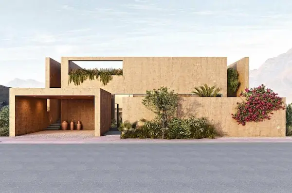 Nopolo Hills Infrastructure and Amenities More Than Just Homes