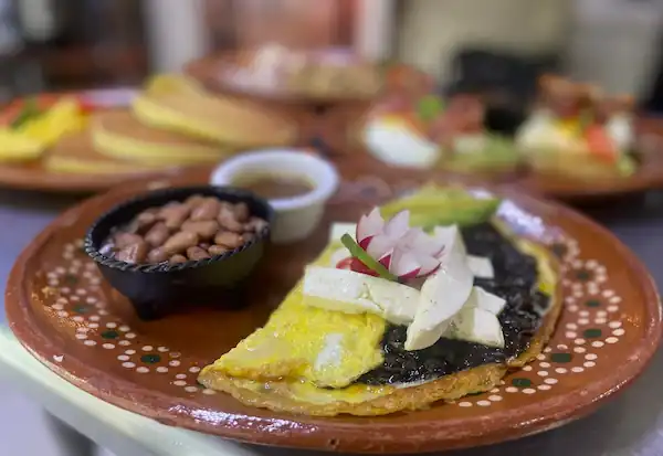 Orlando Restaurante Desayunos de Domingo