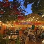 Orlando's Restaurante Mexicano en Loreto BCS