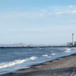 Playa La Negrita Loreto