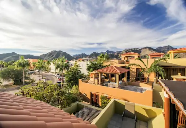 Popular Locations in Nopoló, Mexico