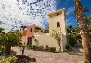 Rentas Vacacionales en Loreto Bay México