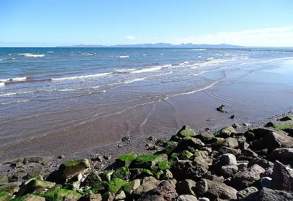 Temperatura del Agua y Clima en Loreto, BCS  Datos Actuales, Históricos por Mes y Pronóstico