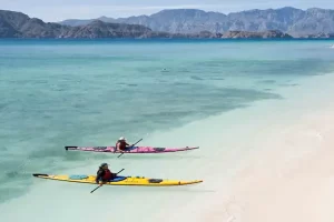 Tours en Loreto Baja California Mexico