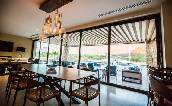 Waicuri Luxury Homes es un Pedazo del Cielo en Baja California