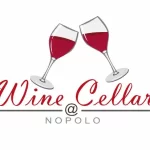 Wine Cellar Nopolo at Loreto Bay Baja Mexico