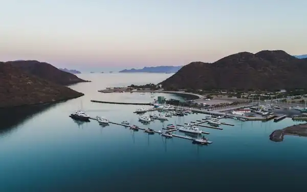 Tu Oasis Personal en el Puerto