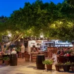 Zopilote Brewing Ubicado en la Plaza Principal de Loreto