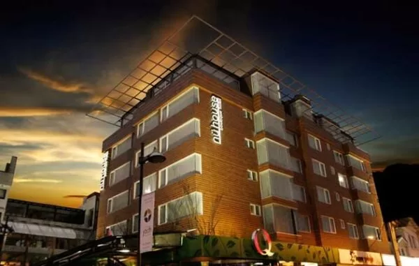 Boutique Hotels Loreto Baja California Mexico