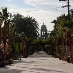 Loreto Baja California Mexico Travel Guide