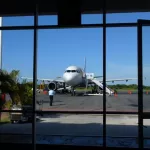 Loreto Mexico International Airport