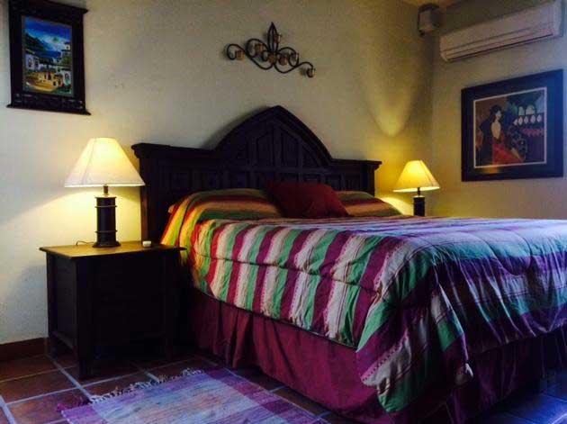 Casa Paseo - One Bedroom @ Loreto Bay