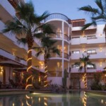 Hotel Santa Fe Loreto by Villa Group