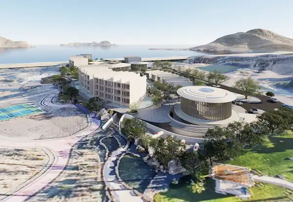 A Sanctuary of Longevity and Science-Backed Serenity