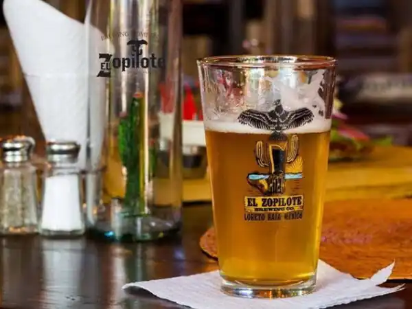 Best Bars in Loreto Mexico