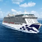 Cruise Ships Loreto Mexico