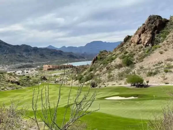 TCP Danzante Bay Golf and Resort