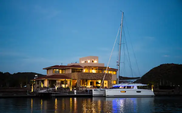 Discover Marina Puerto Escondido Where Luxury Meets the Waves