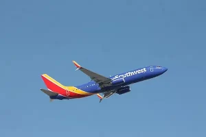 Does Southwest Fly to Loreto Mexico