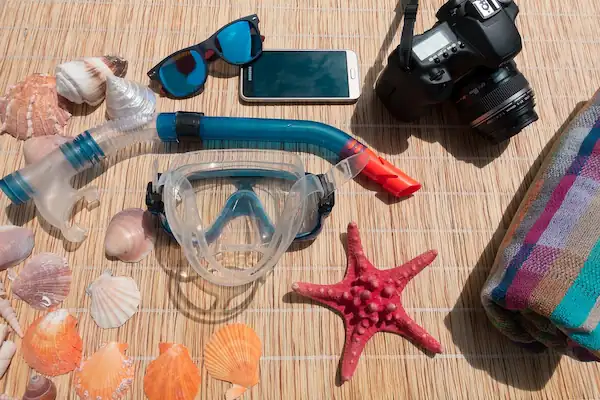 Eco-Friendly Practices for Snorkelers in Loreto