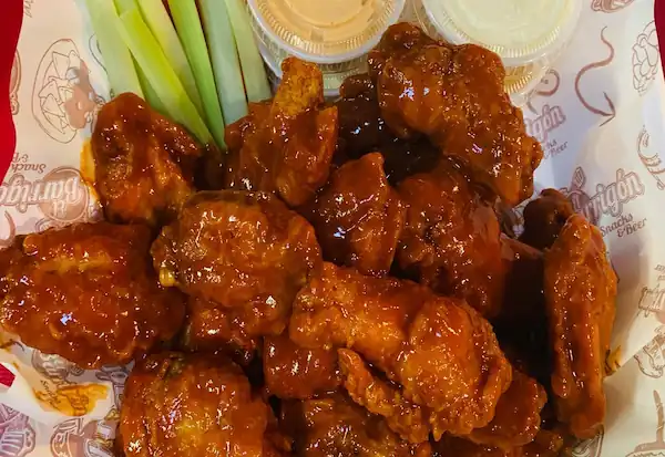 El Barrigon Snacks and Beer Real Events and Promotions