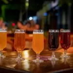 El Zopilote Brewing Co. Loreto with the Best Craft Beer & Baja Kitchen