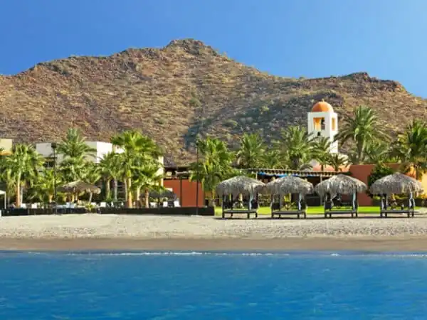 Loreto Baja California Mexico